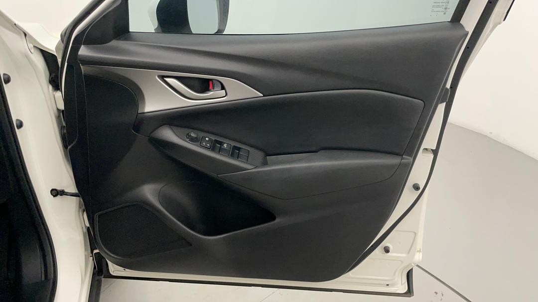 2022 Mazda CX-3 Maxx Sport (FWD), Automatic, 21671 km, Speaker View