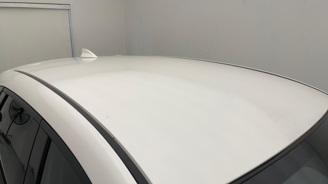 2022 Mazda CX-3 Maxx Sport (FWD), Automatic, 21671 km, Roof/Sunroof View