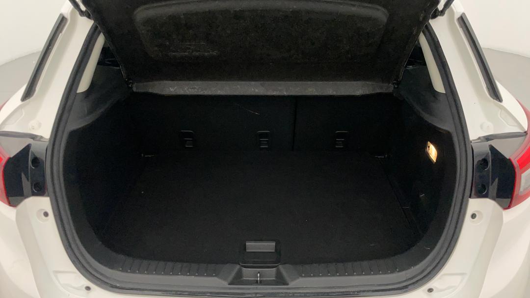 2022 Mazda CX-3 Maxx Sport (FWD), Automatic, 21671 km, Boot Inside View