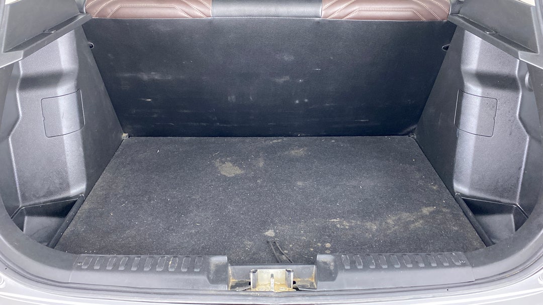 Boot Inside