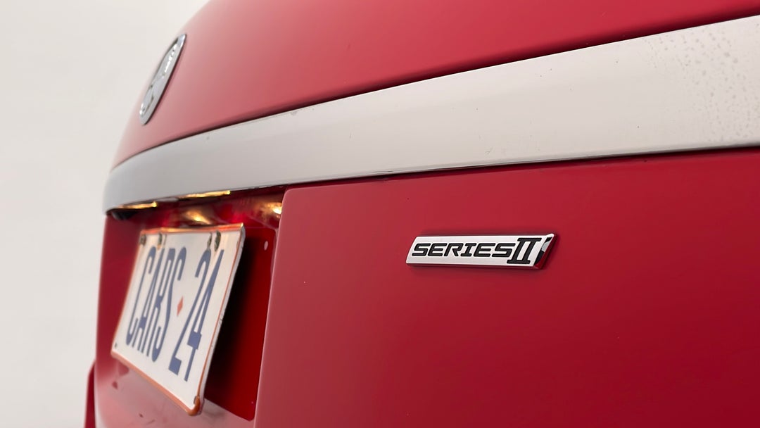 Badge (Boot Right Side)