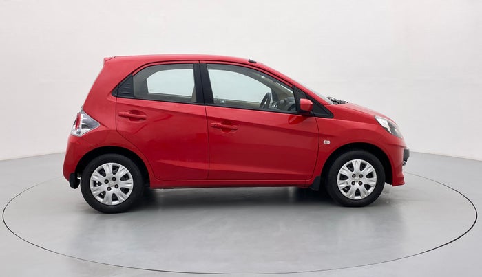 2012 Honda Brio 1.2 S MT I VTEC, Petrol, Manual, 69,005 km, Right Side View