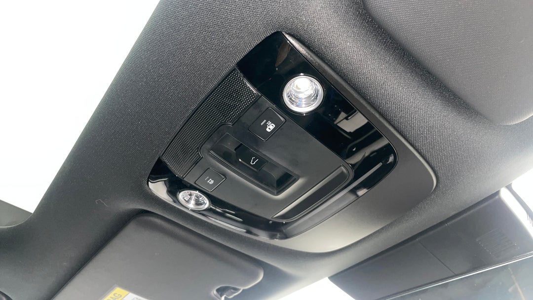 2024 Kia Sportage Gt-line (awd), Automatic, 28531 km, On-Roof Controls/Sunglass holder