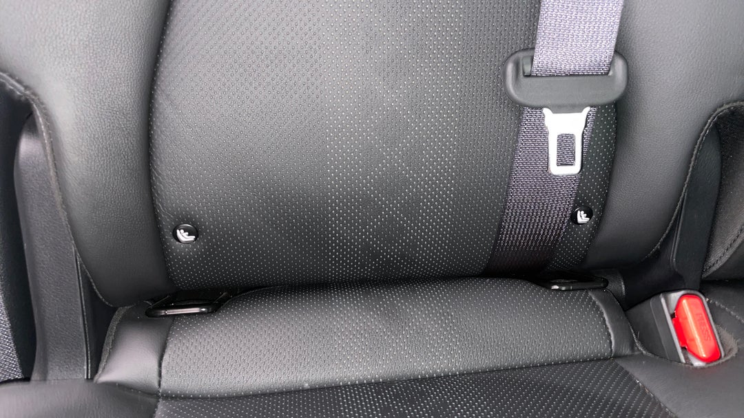 2024 Kia Sportage Gt-line (awd), Automatic, 28531 km, Child Seat Anchor Points