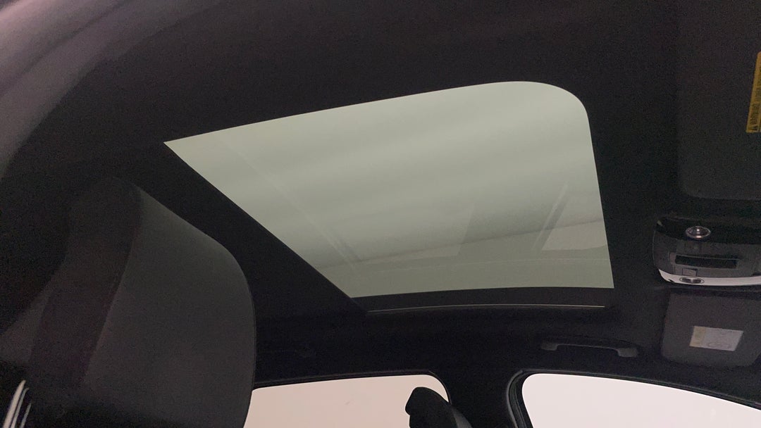 2024 Kia Sportage Gt-line (awd), Automatic, 28531 km, Interior Sunroof/Moonroof