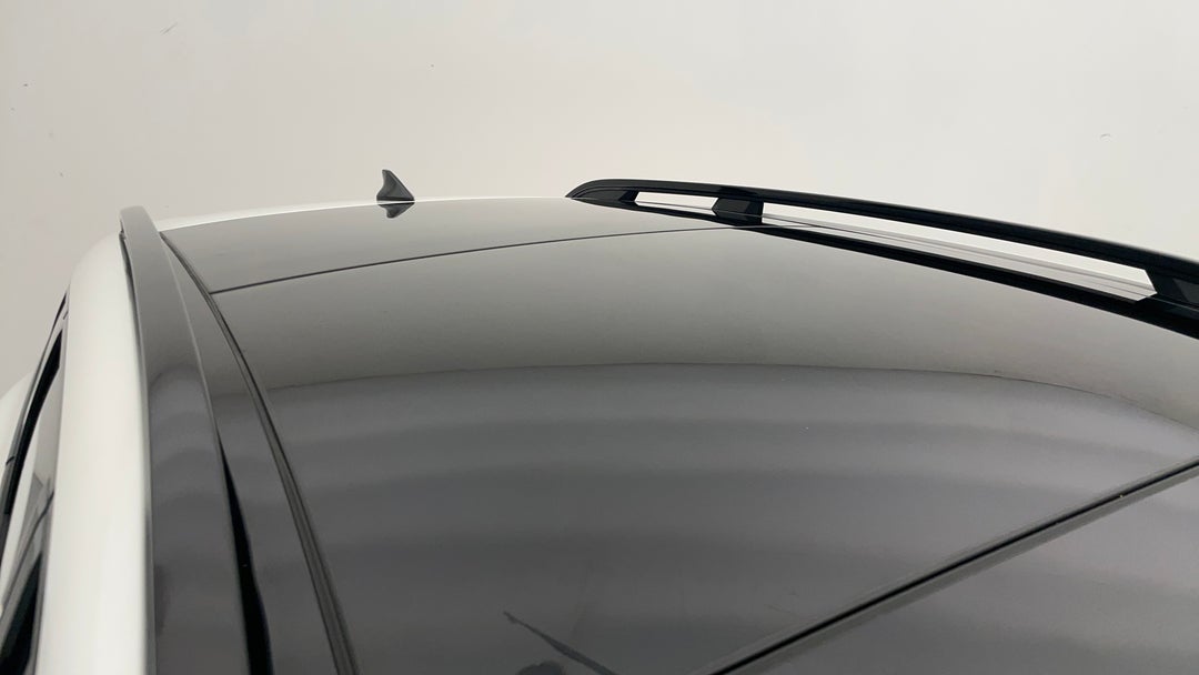 2024 Kia Sportage Gt-line (awd), Automatic, 28531 km, Roof/Sunroof View