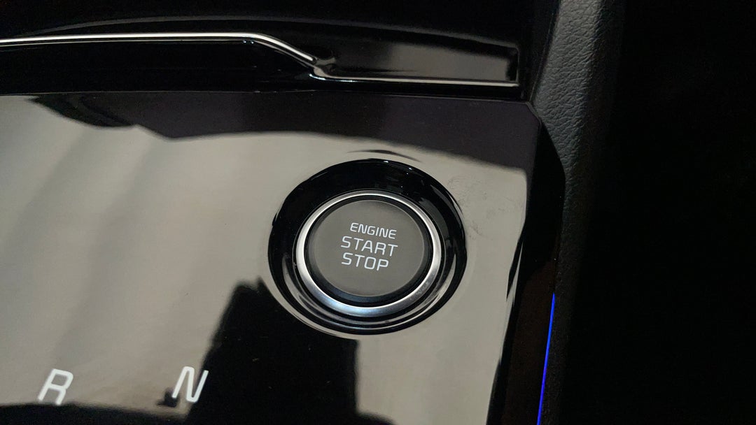 2024 Kia Sportage Gt-line (awd), Automatic, 28531 km, Keyless / Button Start