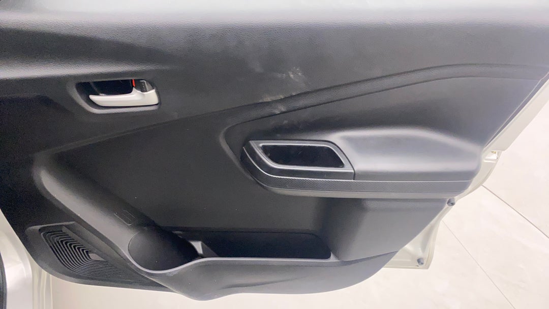 Driver Side Door Panels Control 