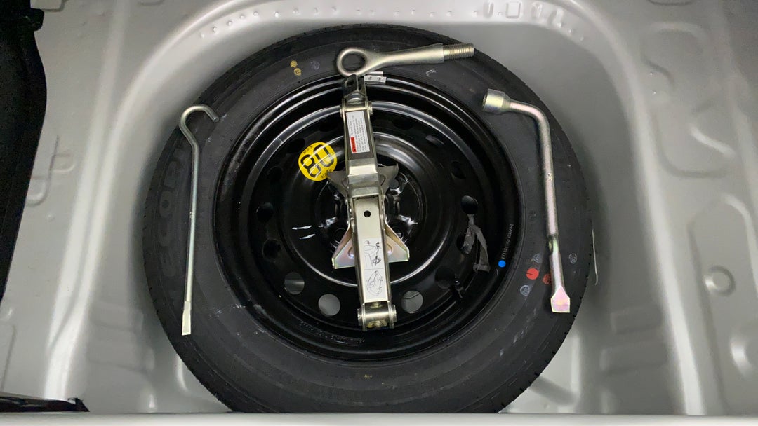Spare Tyre