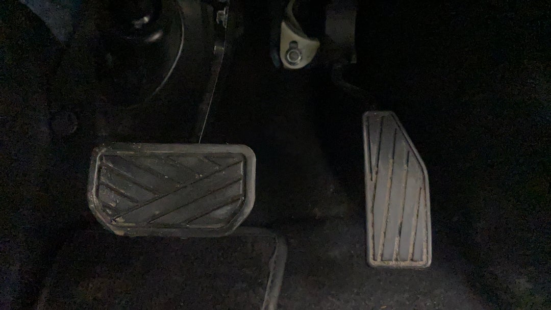 Pedals