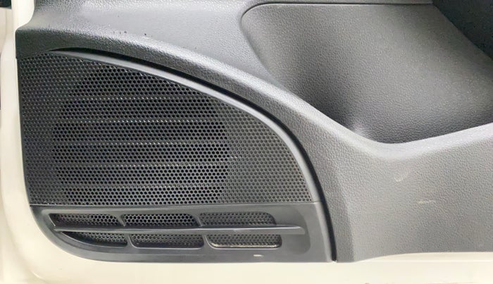 2019 Volkswagen Ameo COMFORTLINE 1.0L, Petrol, Manual, 64,222 km, Speaker