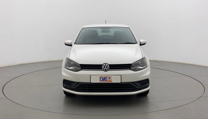 2019 Volkswagen Ameo COMFORTLINE 1.0L, Petrol, Manual, 64,222 km, Highlights