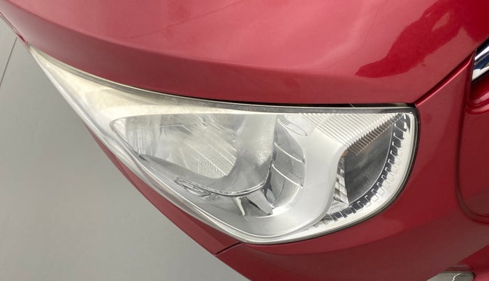 2014 Hyundai Eon SPORTZ, Petrol, Manual, 56,093 km, Right headlight - Faded