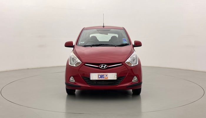 2014 Hyundai Eon SPORTZ, Petrol, Manual, 56,093 km, Highlights