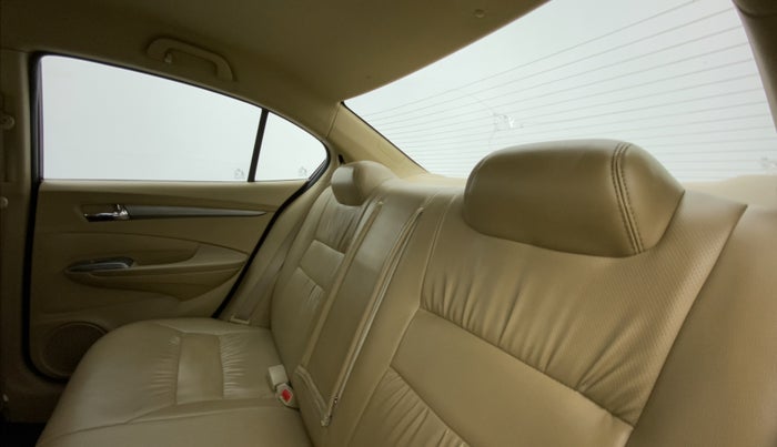 2012 Honda City 1.5L I-VTEC V MT, Petrol, Manual, 89,619 km, Right Side Rear Door Cabin