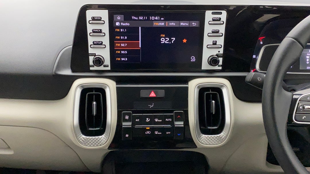 Features