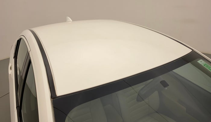 2015 Honda City 1.5L I-VTEC SV CVT, Petrol, Automatic, 83,816 km, Roof