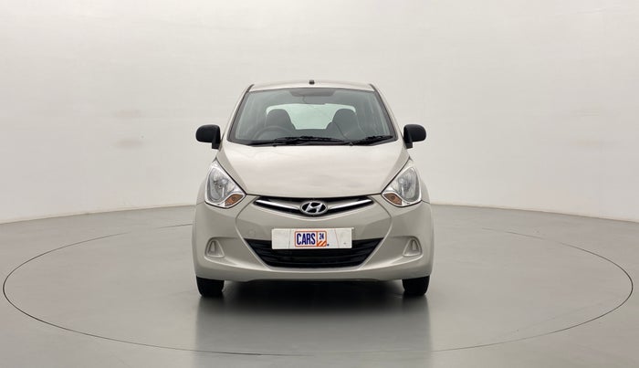 2011 Hyundai Eon ERA, Petrol, Manual, 82,850 km, Highlights