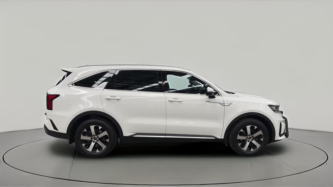 2022 Kia Sorento Sport 7 Seat, Automatic, 46603 km, Right Side View