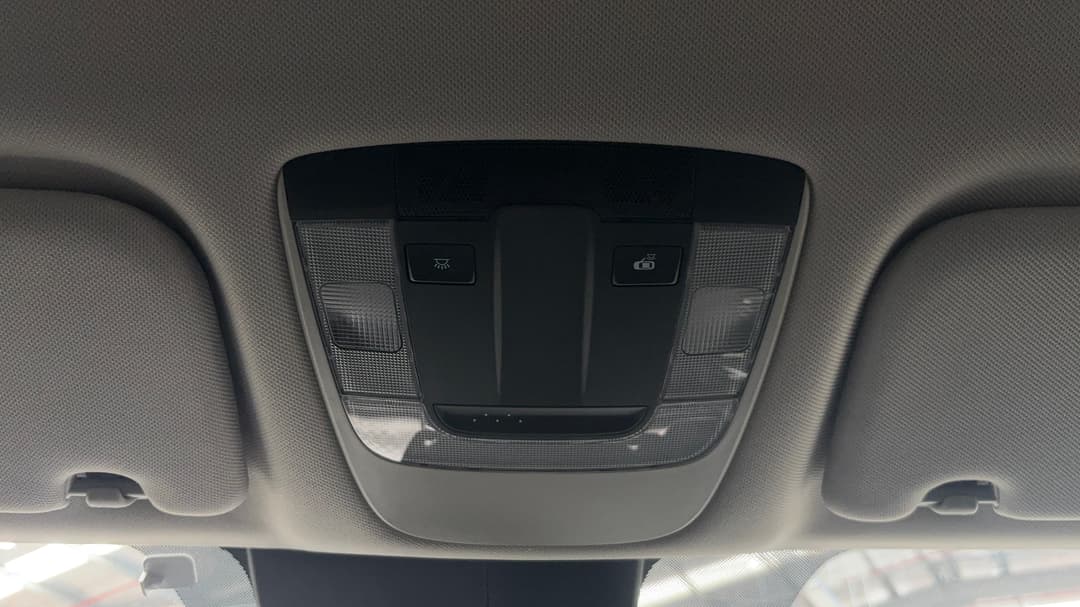 2022 Kia Sorento Sport 7 Seat, Automatic, 46603 km, On-Roof Controls/Sunglass holder