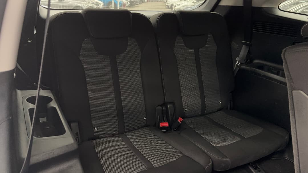 2022 Kia Sorento Sport 7 Seat, Automatic, 46603 km, Third Row Seats