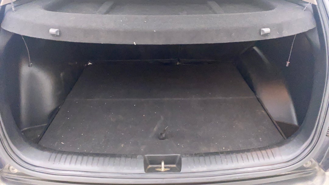 Boot Inside