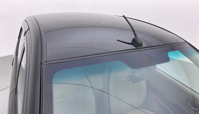 2012 Hyundai i10 SPORTZ 1.2, Petrol, Manual, 57,352 km, Roof