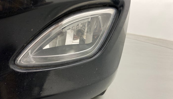 2012 Hyundai i10 SPORTZ 1.2, Petrol, Manual, 57,352 km, Left fog light - Not working