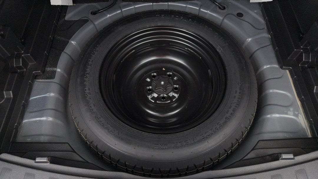 2017 Nissan X-trail Ti (4x4), Automatic, 69188 km, Spare Wheel