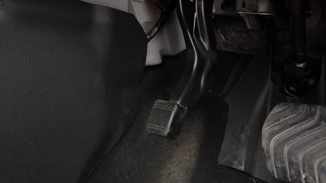 2017 Nissan X-trail Ti (4x4), Automatic, 69188 km, Handbrake