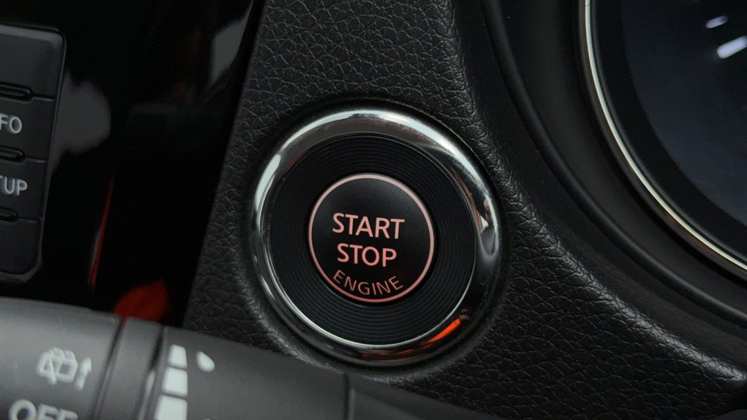 2017 Nissan X-trail Ti (4x4), Automatic, 69188 km, Keyless / Button Start