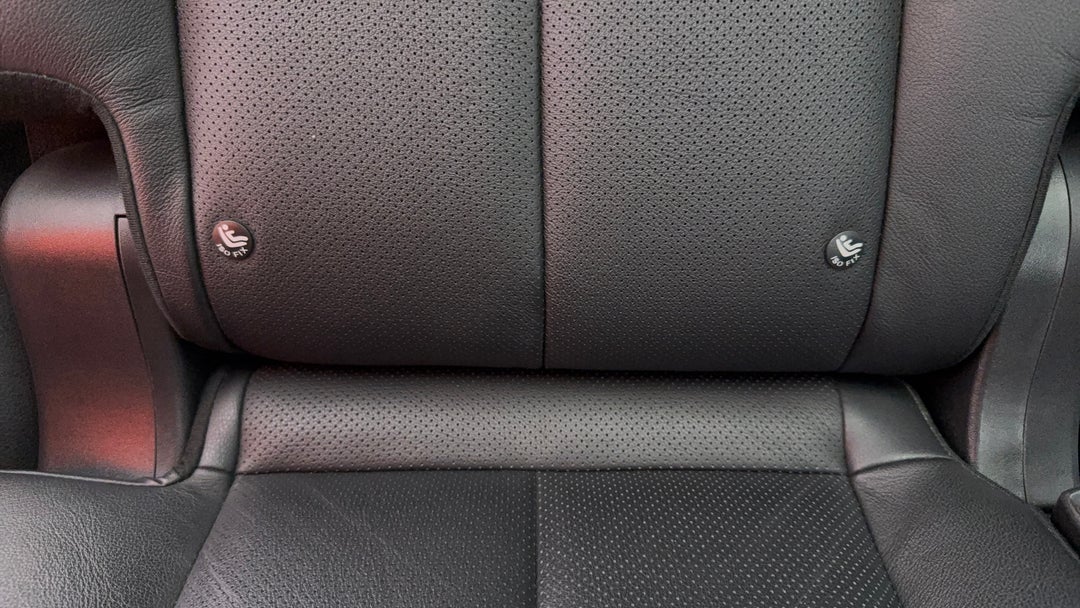 2017 Nissan X-trail Ti (4x4), Automatic, 69188 km, Child Seat Anchor Points