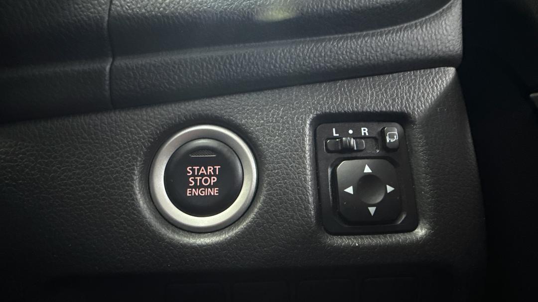 2022 Mitsubishi Pajero Sport Gls (4WD) 7 Seat, Automatic, 17746 km, Keyless / Button Start