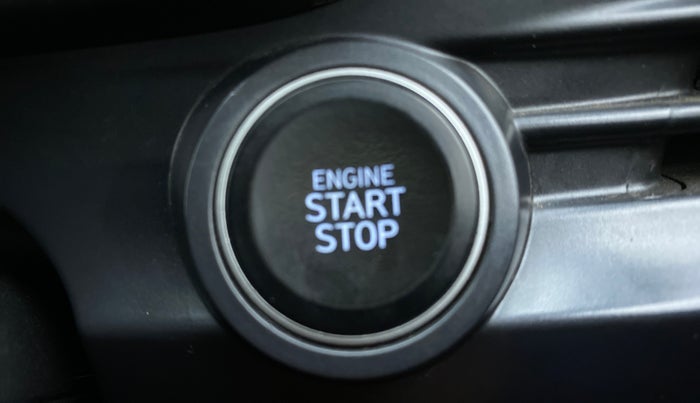 2021 Hyundai NEW I20 ASTA 1.2 AT, Petrol, Automatic, 13,172 km, Keyless Start/ Stop Button