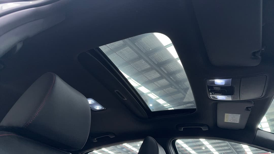 2023 Kia Cerato Gt, Automatic, 70514 km, Interior Sunroof/Moonroof