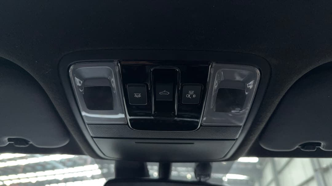 2023 Kia Cerato Gt, Automatic, 70514 km, On-Roof Controls/Sunglass holder