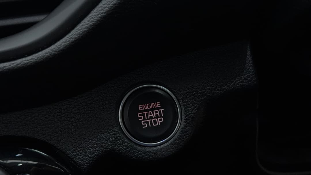 2023 Kia Cerato Gt, Automatic, 70514 km, Keyless / Button Start