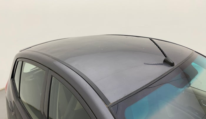 2011 Hyundai i10 SPORTZ 1.2, Petrol, Manual, 15,024 km, Roof