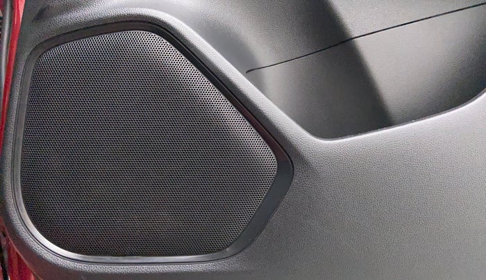 2019 Honda Jazz 1.2 VX AT, Petrol, Automatic, 6,101 km, Speaker