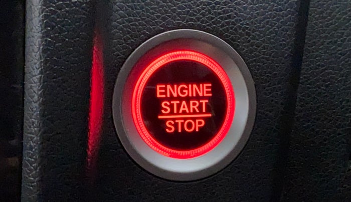 2019 Honda Jazz 1.2 VX AT, Petrol, Automatic, 6,101 km, Keyless Start/ Stop Button