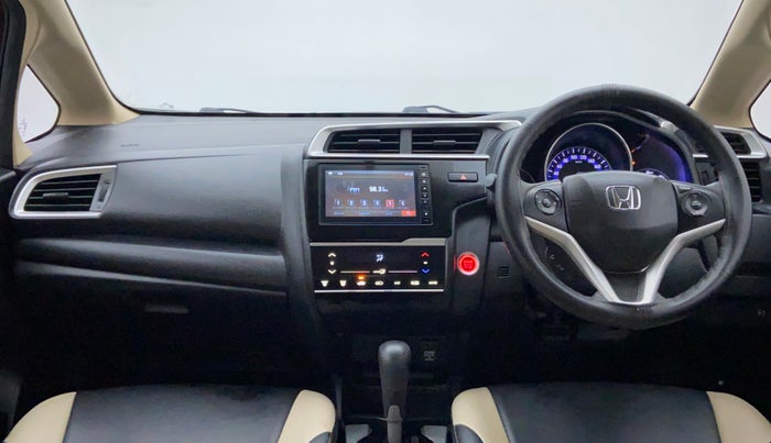2019 Honda Jazz 1.2 VX AT, Petrol, Automatic, 6,101 km, Dashboard