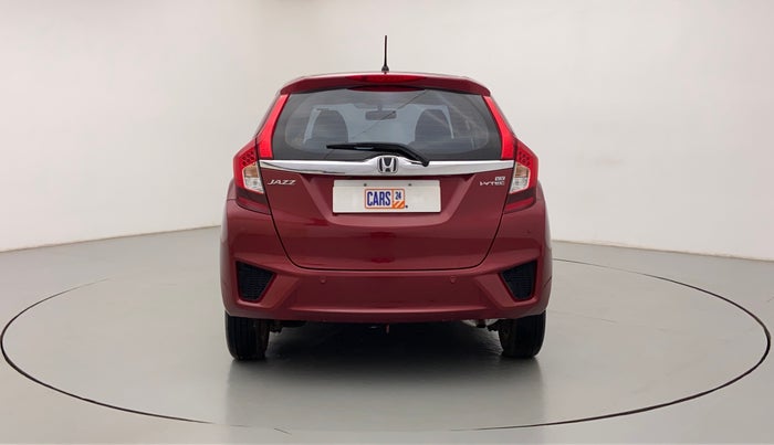 2019 Honda Jazz 1.2 VX AT, Petrol, Automatic, 6,101 km, Back/Rear