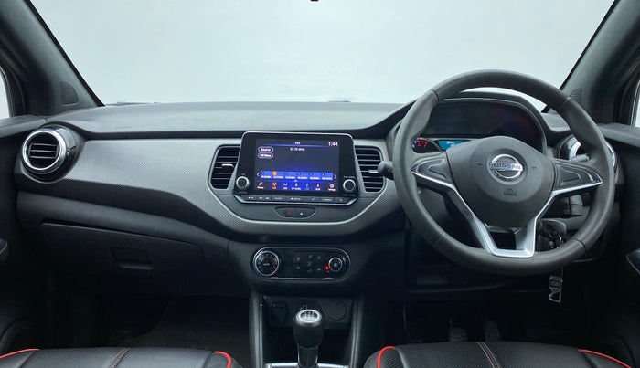 2019 Nissan Kicks XV PETROL, Petrol, Manual, 39,567 km, Dashboard