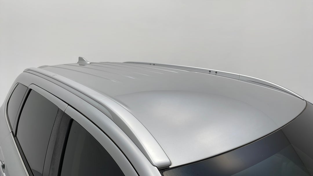 2018 Mitsubishi Outlander Ls 7 Seat (2wd), Automatic, 98394 km, Roof/Sunroof View