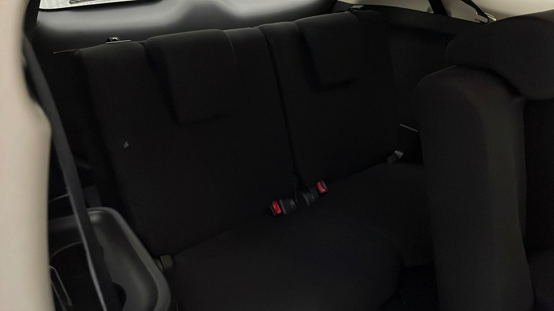 2018 Mitsubishi Outlander Ls 7 Seat (2wd), Automatic, 98394 km, Third Row Seats