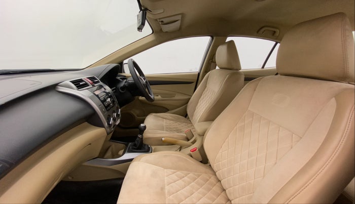 2013 Honda City 1.5L I-VTEC S MT, Petrol, Manual, 58,055 km, Right Side Front Door Cabin