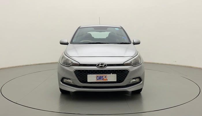 2015 Hyundai Elite i20 SPORTZ 1.2, Petrol, Manual, 59,686 km, Highlights