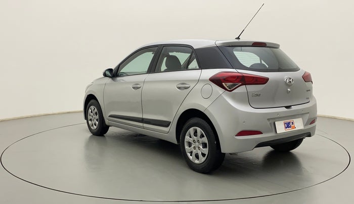 2015 Hyundai Elite i20 SPORTZ 1.2, Petrol, Manual, 59,686 km, Left Back Diagonal