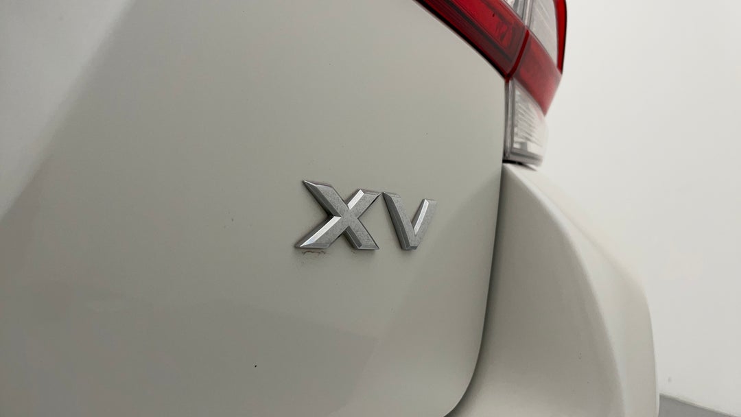 Badge (Boot Right Side)