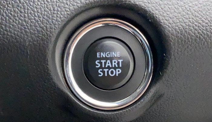 2021 Maruti Swift ZXI PLUS AMT, Petrol, Automatic, 17,381 km, Keyless Start/ Stop Button